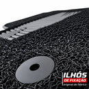 Tapete Automotivo Premium Hyundai HB20