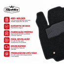 Tapete Automotivo Premium Hyundai HB20