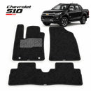 Tapete Automotivo Premium Chevrolet S10
