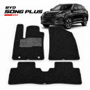 Tapete Automotivo Premium BYD Song Plus