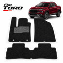 Tapete Automotivo Premium Fiat Toro