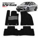 Tapete Automotivo Premium Volkswagen Virtus