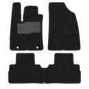 Tapete Automotivo Premium BYD Seal