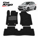 Tapete Automotivo Premium Fiat Argo