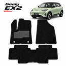 Tapete Automotivo Premium Geely EX2