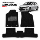 Tapete Automotivo Premium Volkswagen Gol