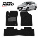 Tapete Automotivo Premium Hyundai HB20