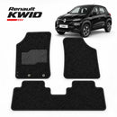Tapete Automotivo Premium Renault Kwid