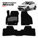 Tapete Automotivo Premium Volkswagen Nivus