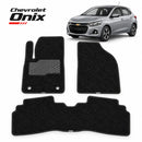 Tapete Automotivo Premium Chevrolet Onix Hatch