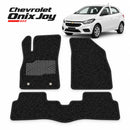 Tapete Automotivo Premium Chevrolet Onix Joy