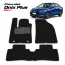 Tapete Automotivo Premium Chevrolet Onix Plus