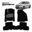 Tapete Automotivo Premium Renault Sandero