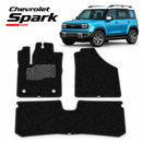 Tapete Automotivo Premium Chevrolet Spark