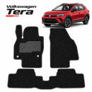 Tapete Automotivo Premium Volkswagen Tera