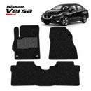 Tapete Automotivo Premium Nissan Versa