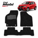 Tapete Automotivo Premium Fiat Mobi