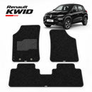 Tapete Automotivo Premium Renault Kwid
